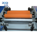 Hot Sales Food PE Cling Wrap Film Rewinding Machine